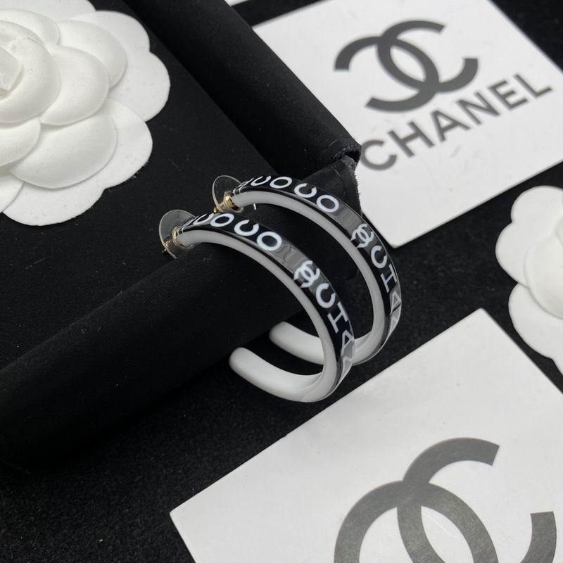 Chanel Earrings 94